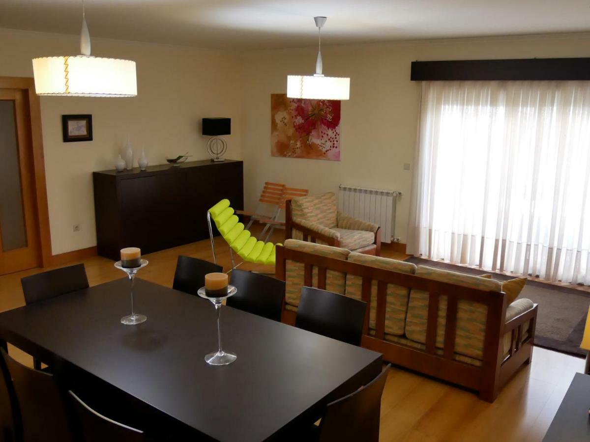 Fão Casa Casais 빌라 외부 사진
