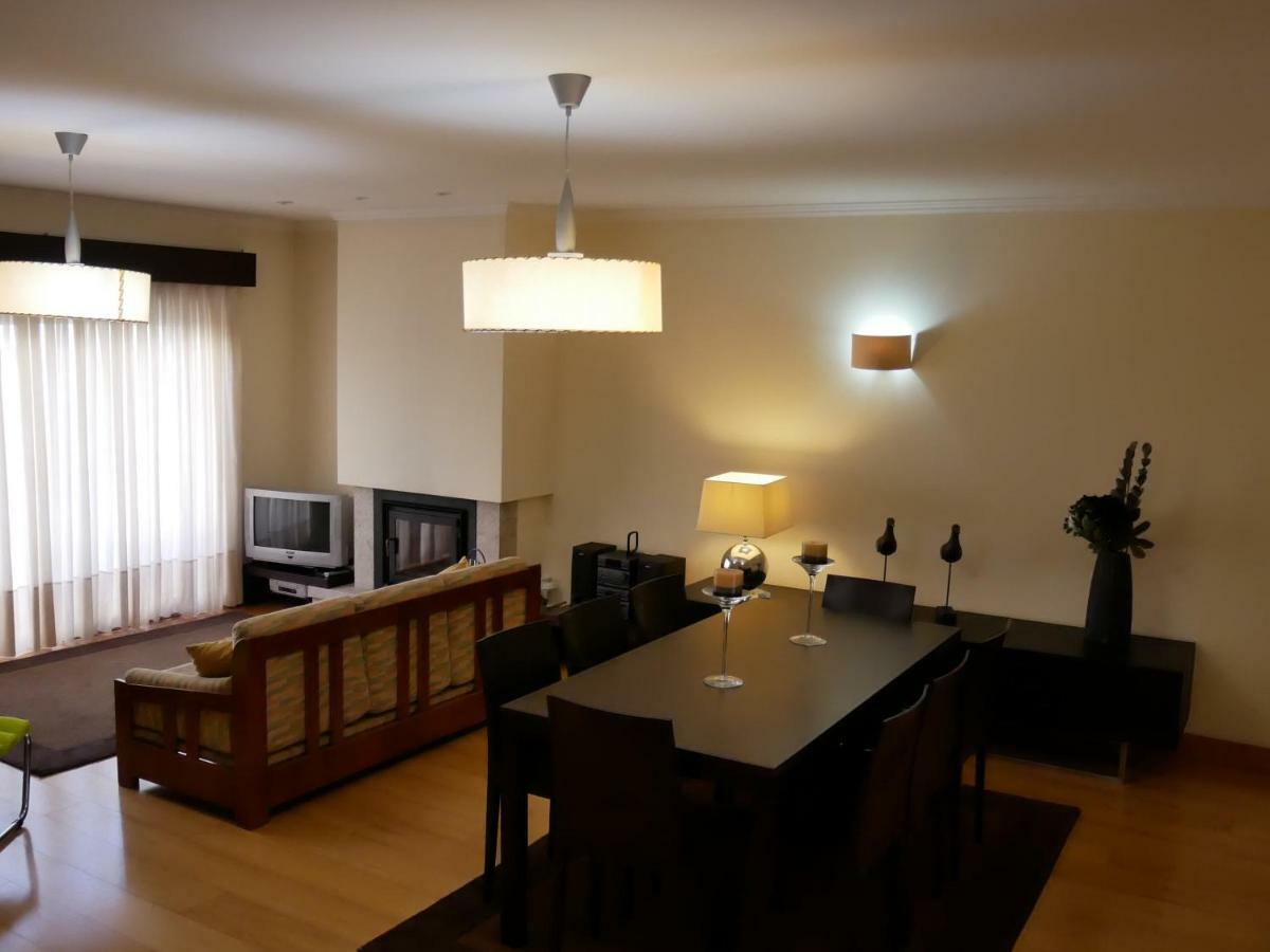 Fão Casa Casais 빌라 외부 사진