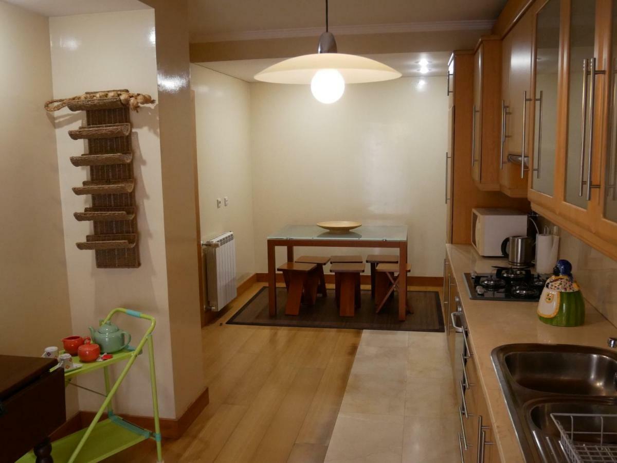 Fão Casa Casais 빌라 외부 사진