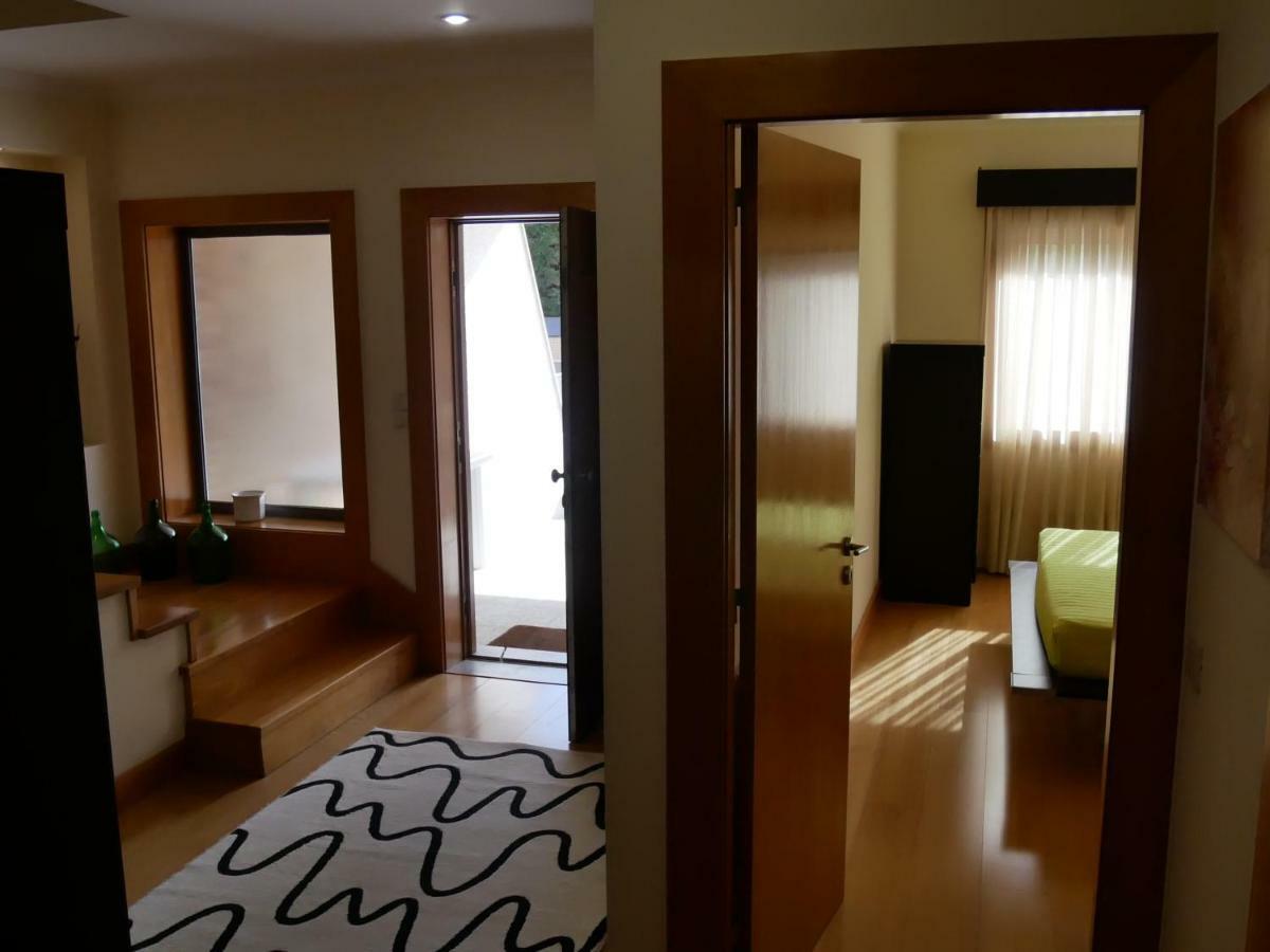Fão Casa Casais 빌라 외부 사진