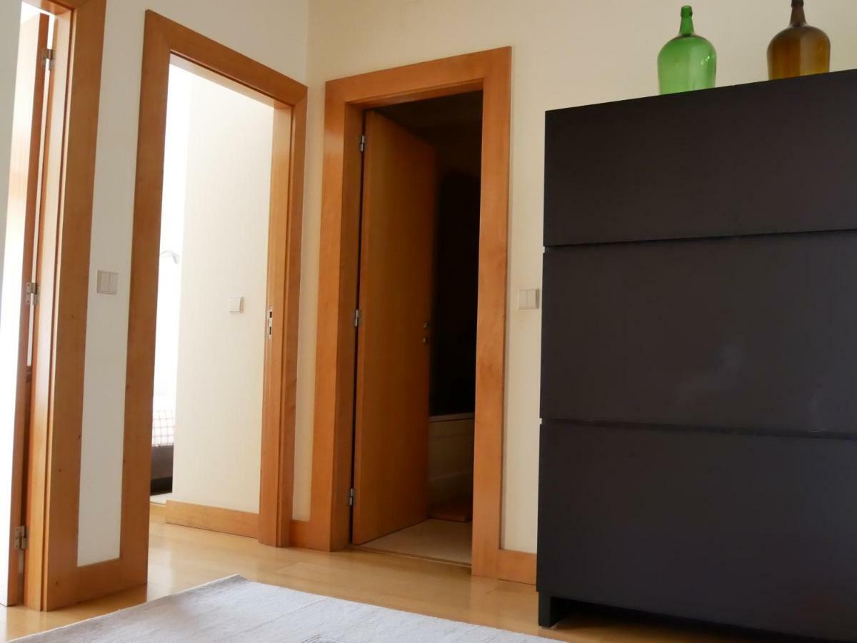 Fão Casa Casais 빌라 외부 사진