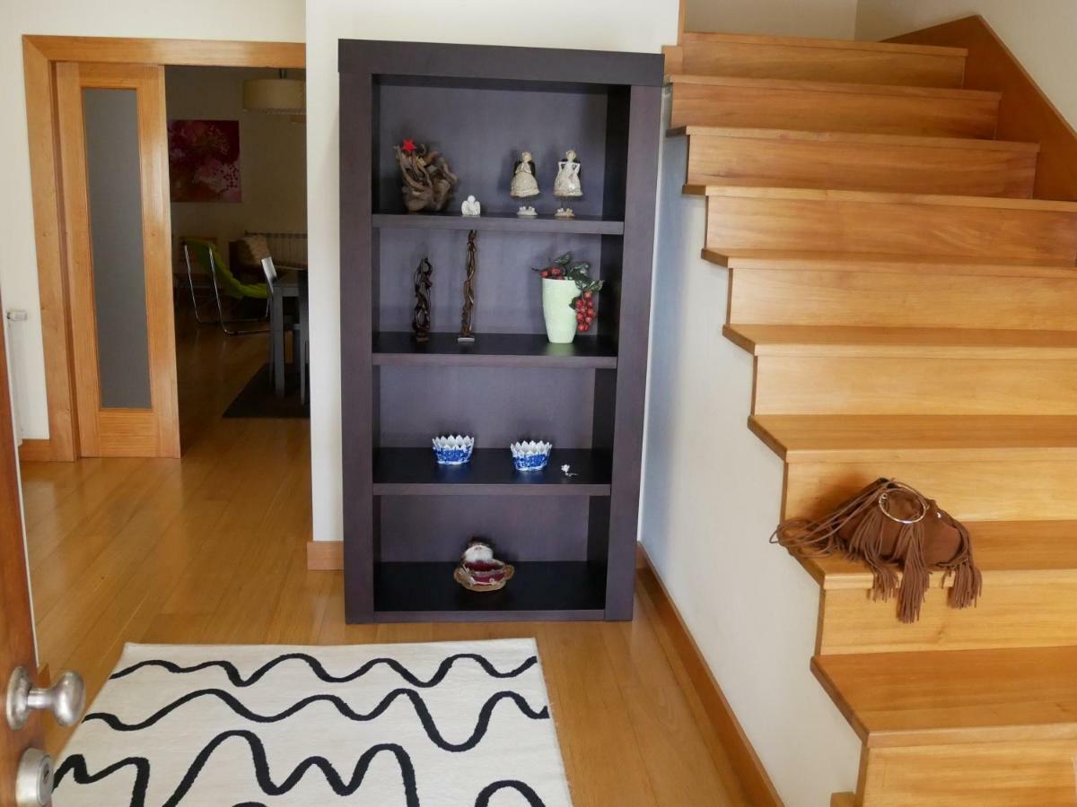 Fão Casa Casais 빌라 외부 사진