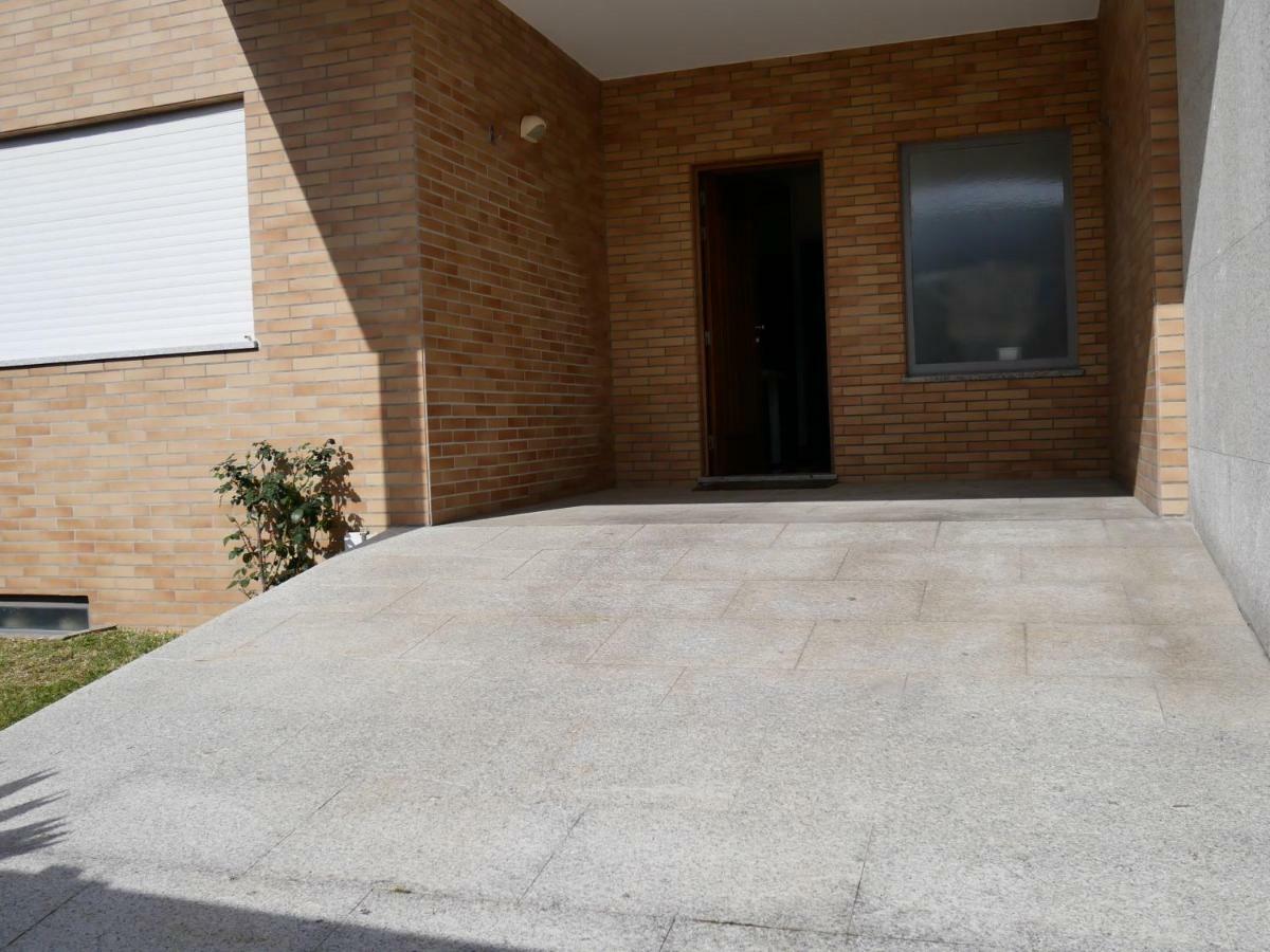 Fão Casa Casais 빌라 외부 사진